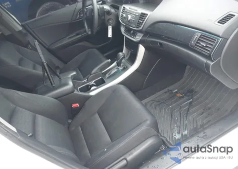 2014 Honda Accord Sport из США, поврежденный, VIN 1HGCR2F56EA272007